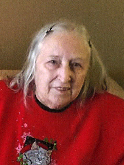 arlene thomas