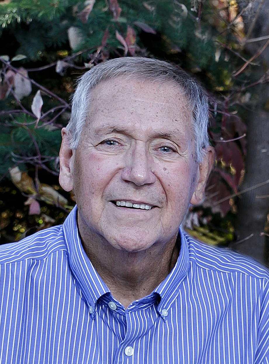 james thomas