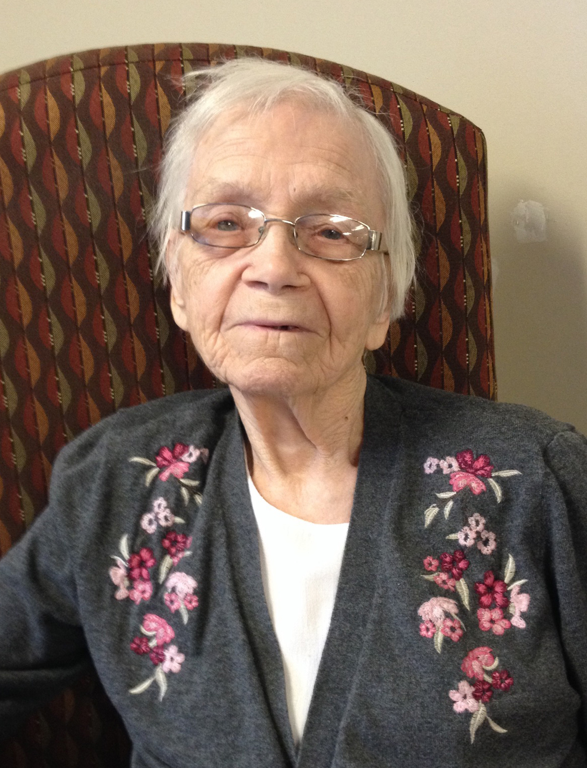 ruth densinger thomas