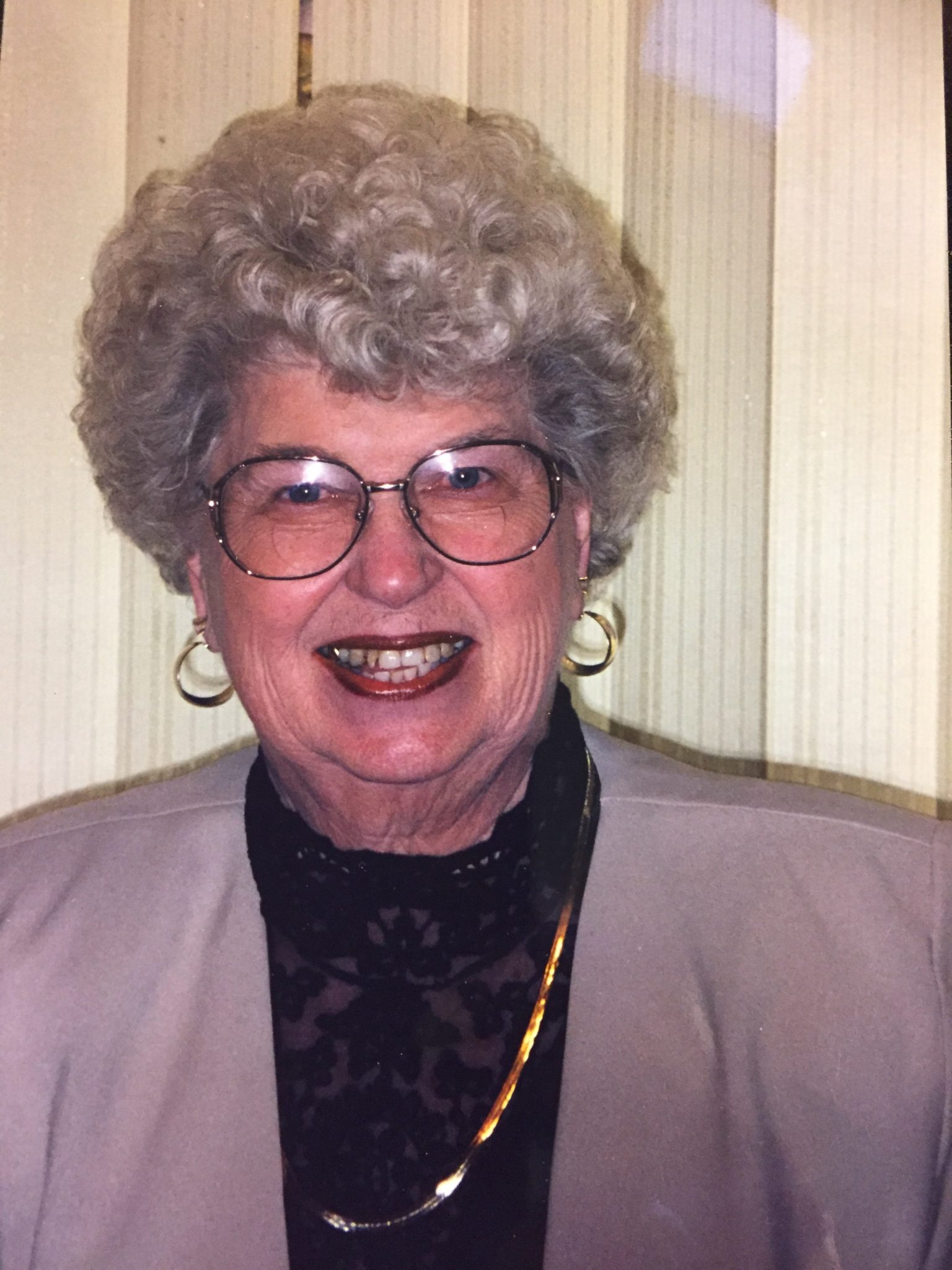 beverly thompson