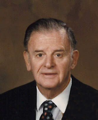 dr. george r. thompson sr.