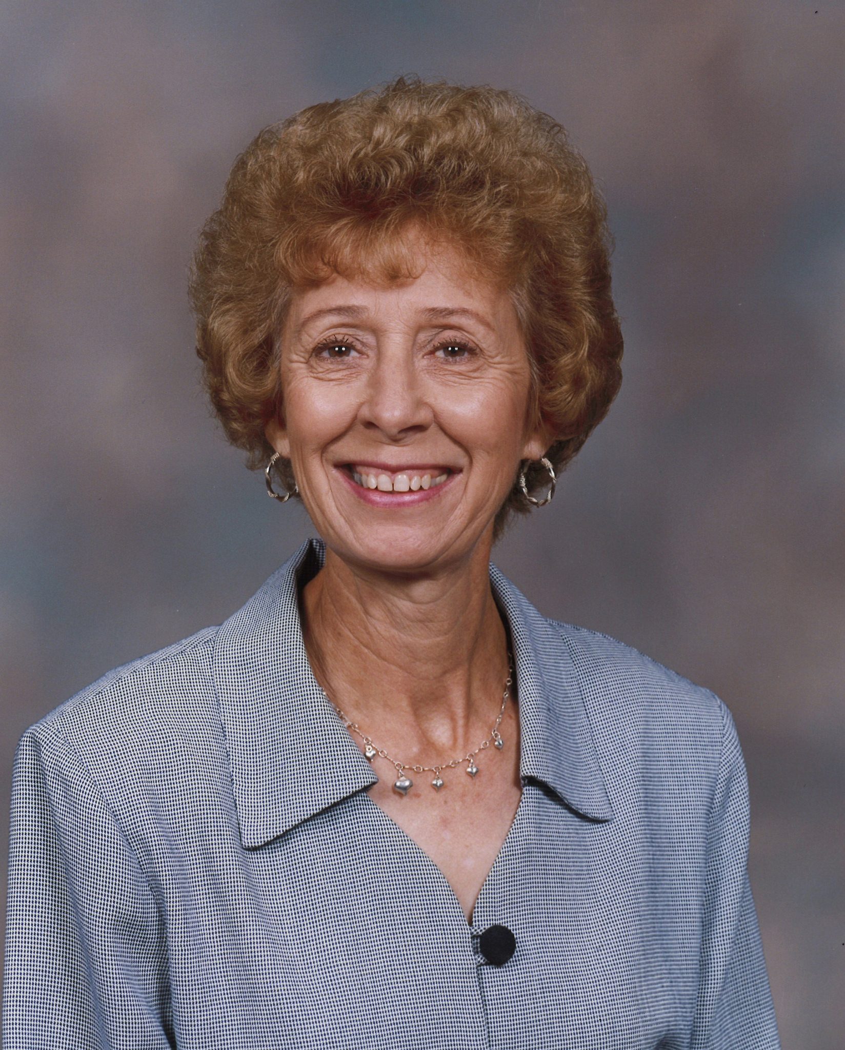 marie thompson