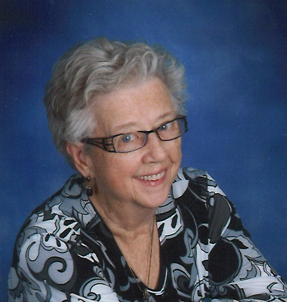 rebecca thompson