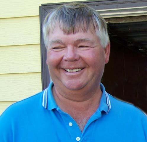 roger thompson