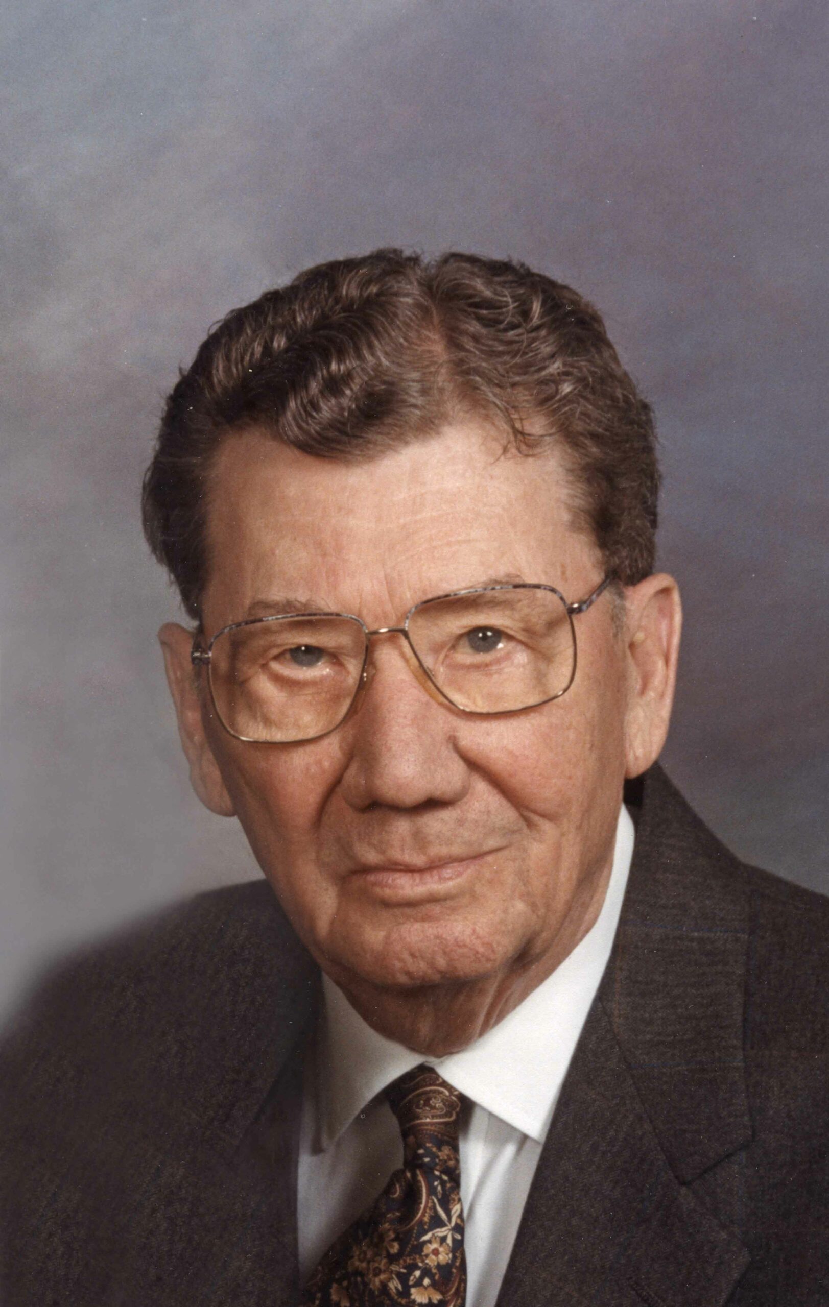 orville thoreson