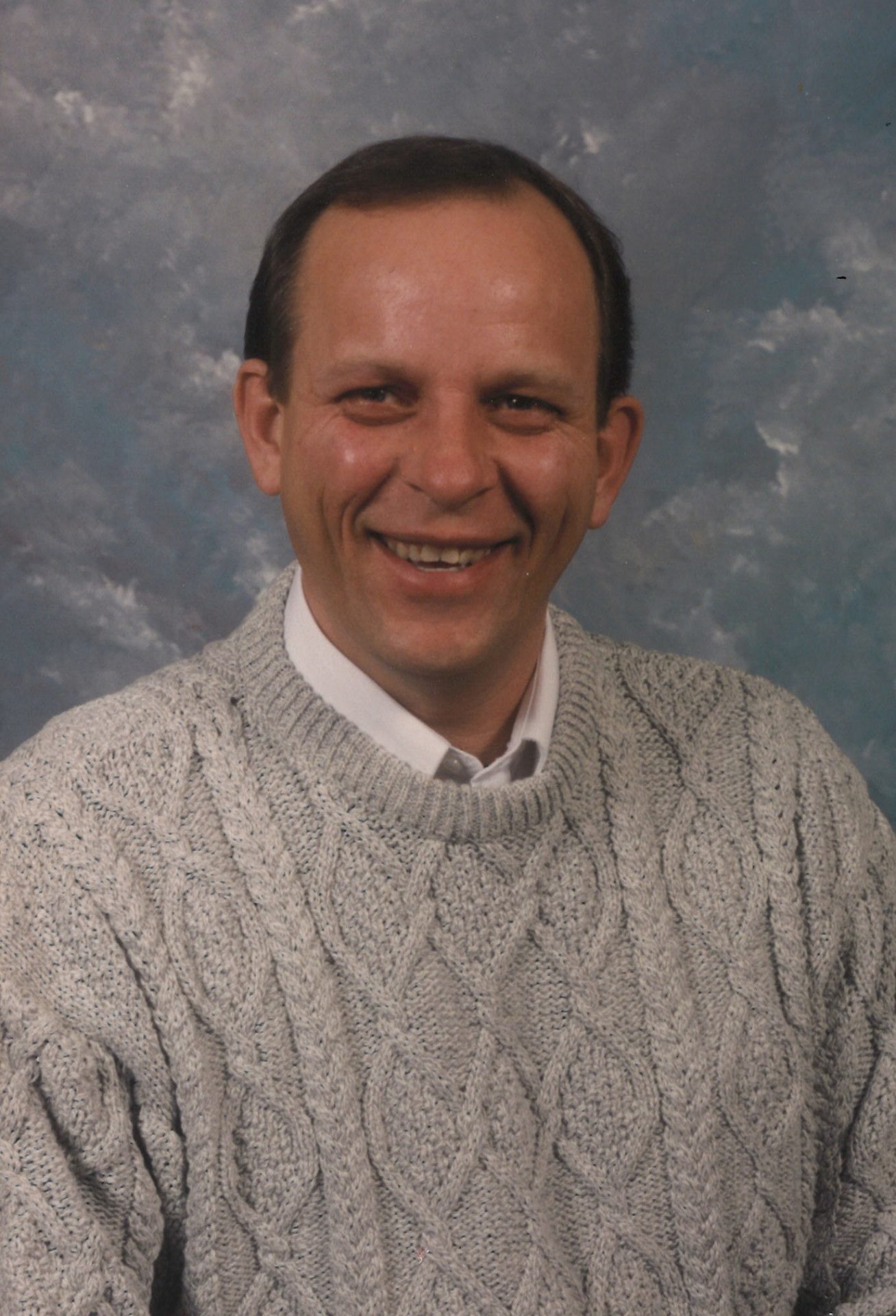 roger thorseth