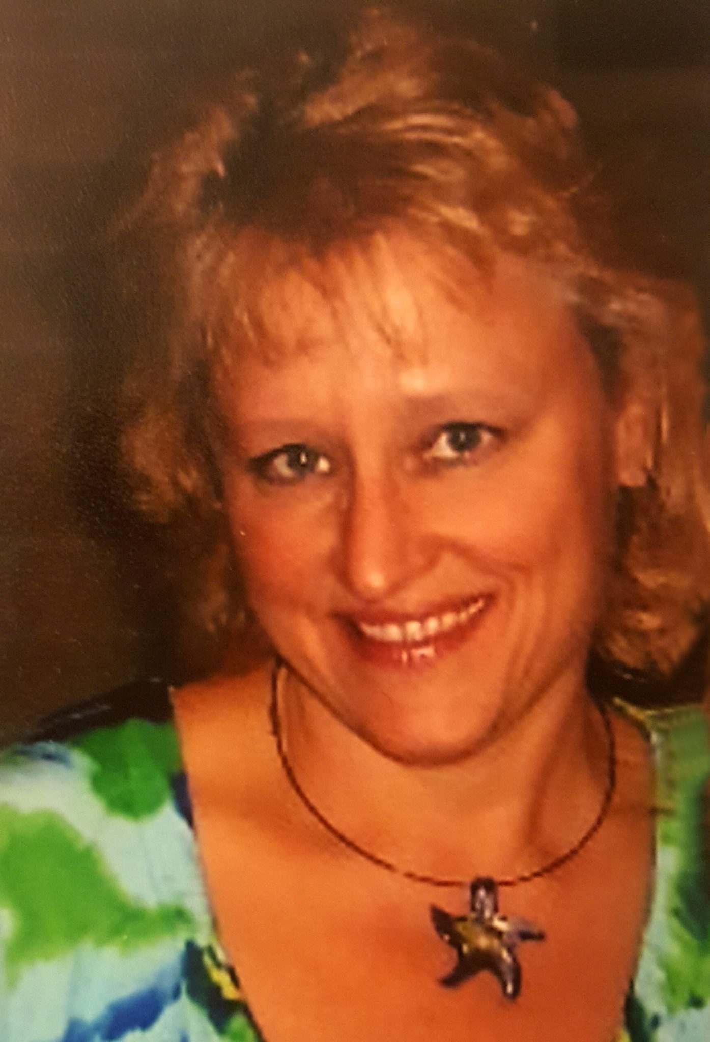 sheryl tobar