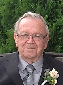 virgil torgerson