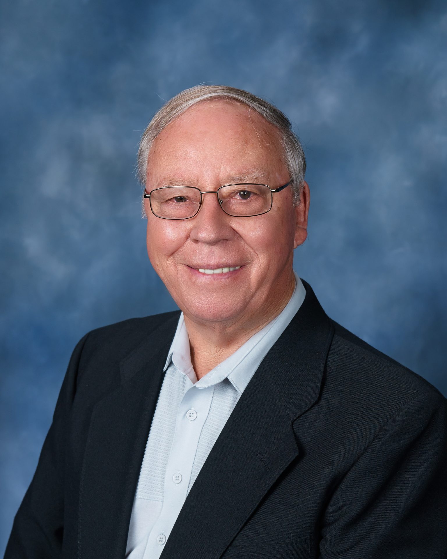 lyle toussaint