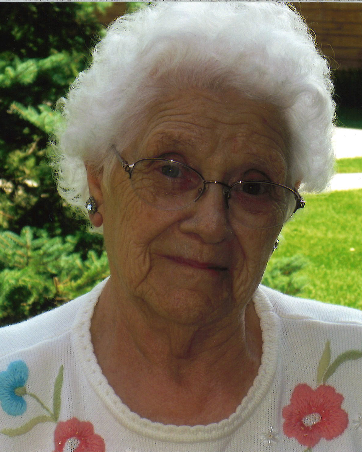 betty trom