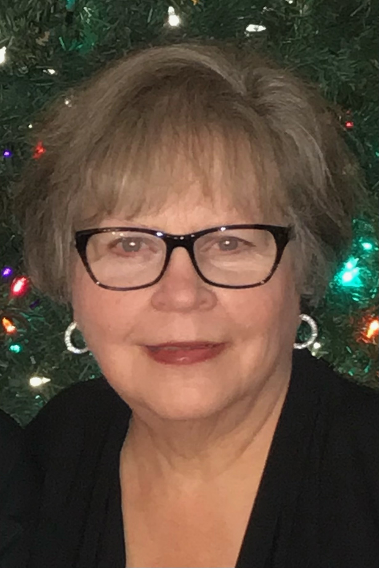 carol trygstad