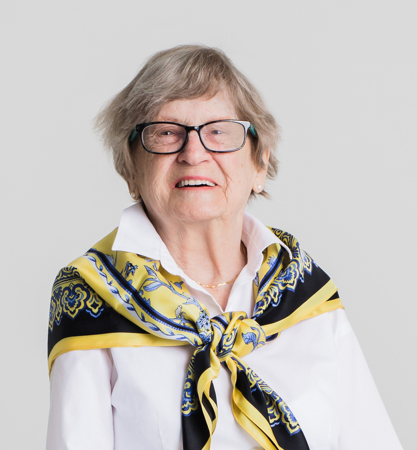 edith trygstad