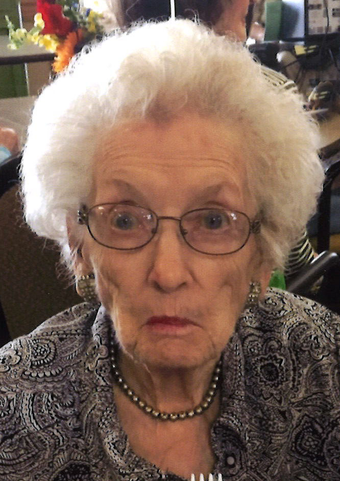 mary tscharner