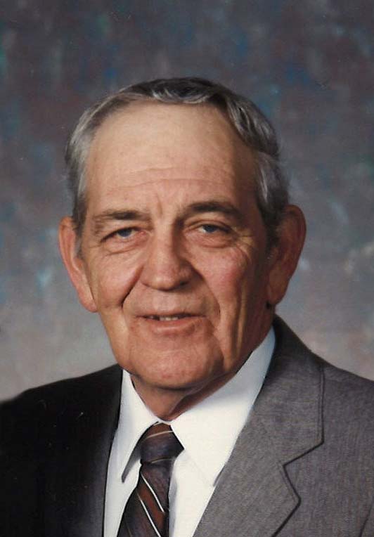 george tuchscherer