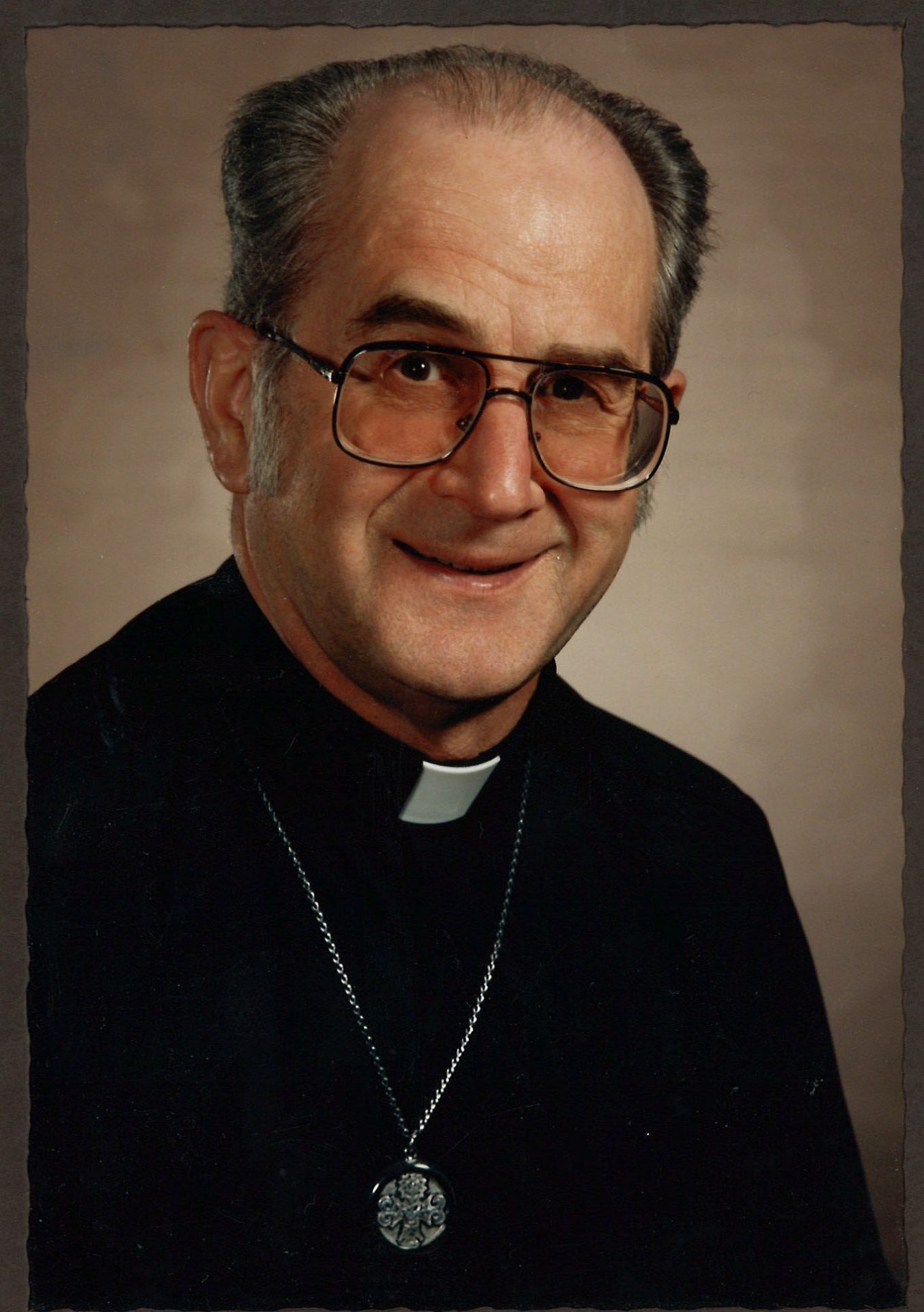 father vincent joseph tuchscherer