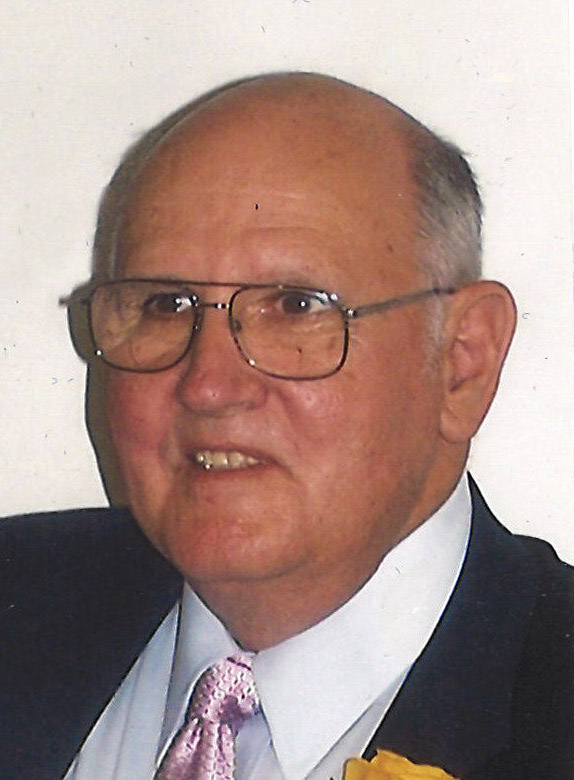 clifford g. tuttle