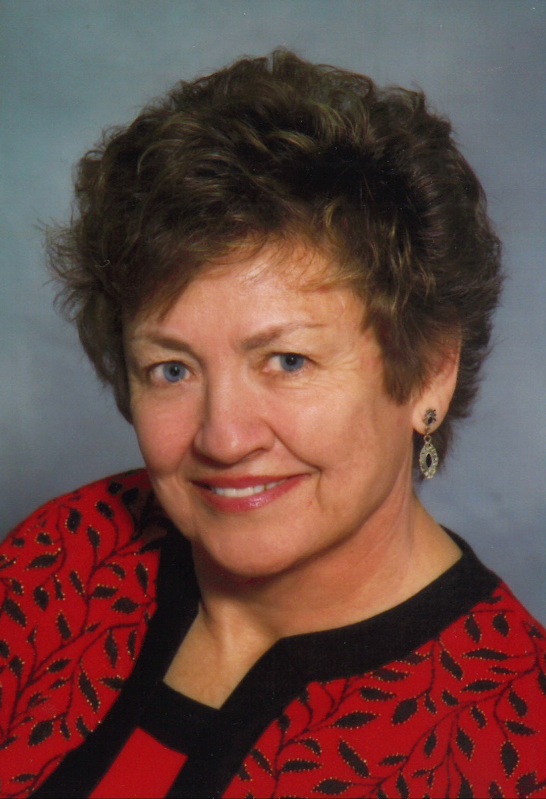 ann tweten