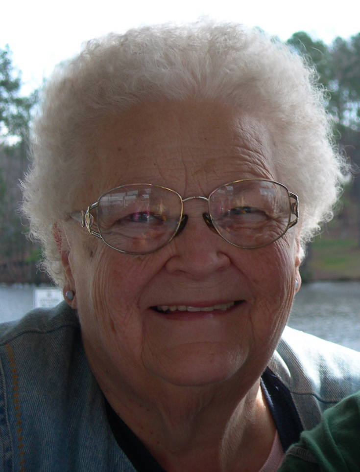 betty lou uhlman