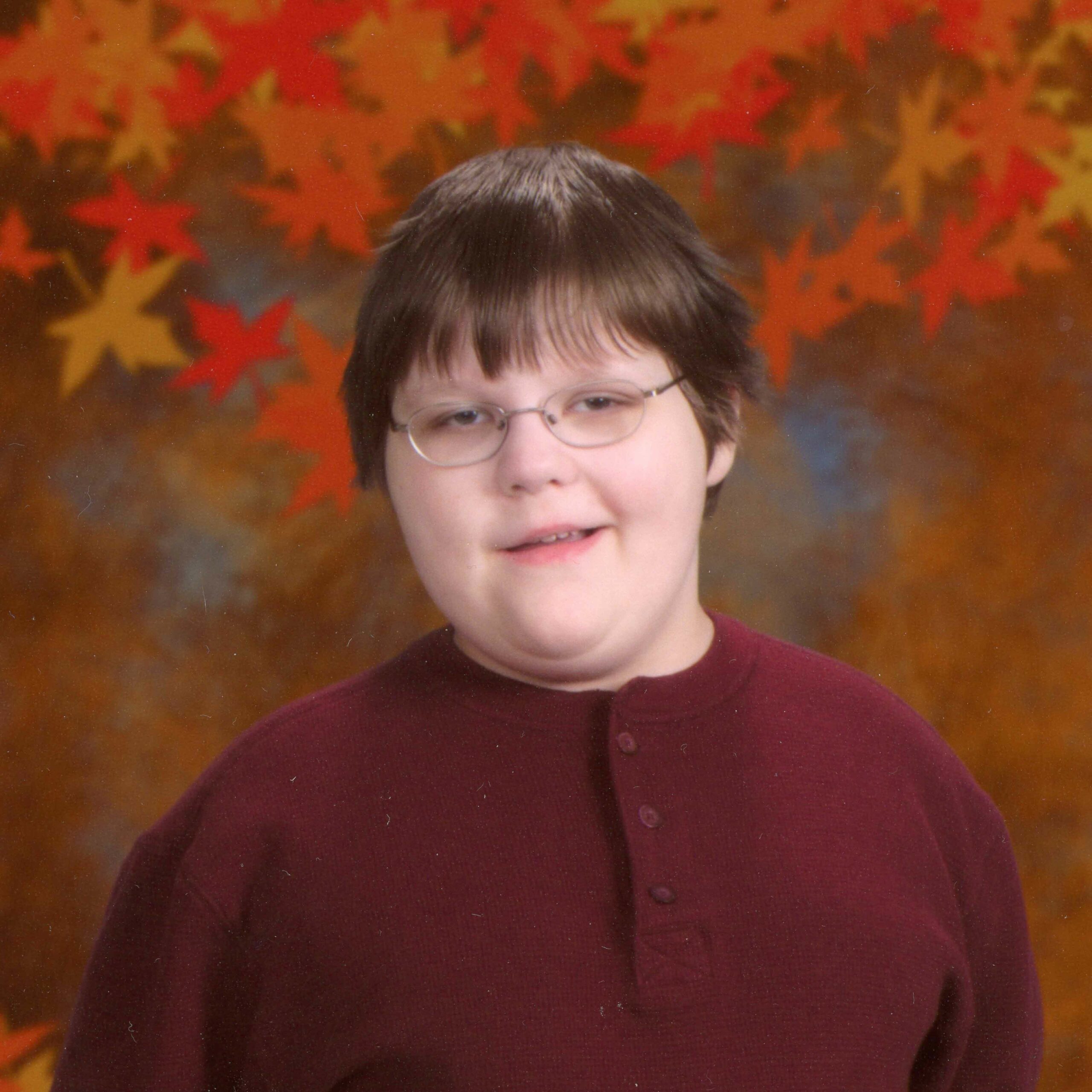 caleb underdahl