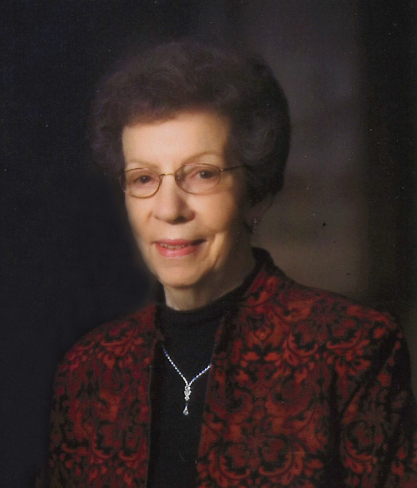 alida utke