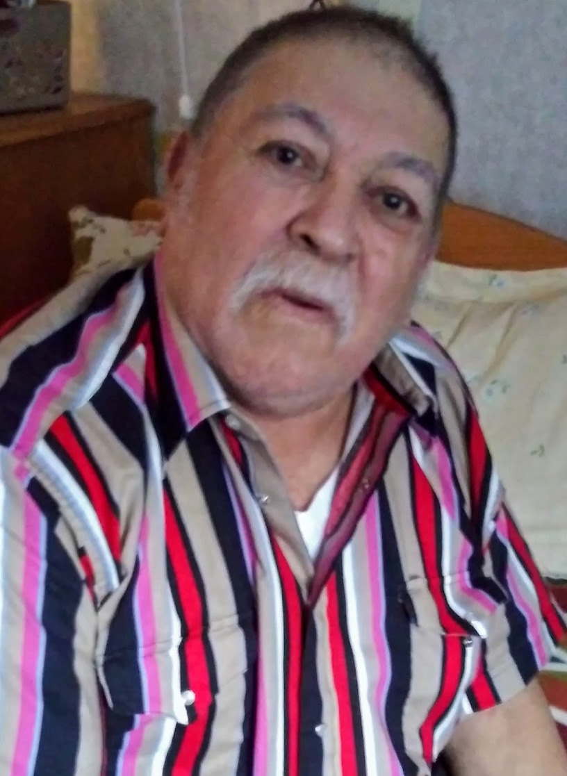 carlos valadez