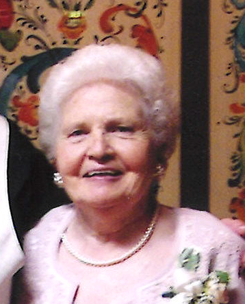 lorraine van erem