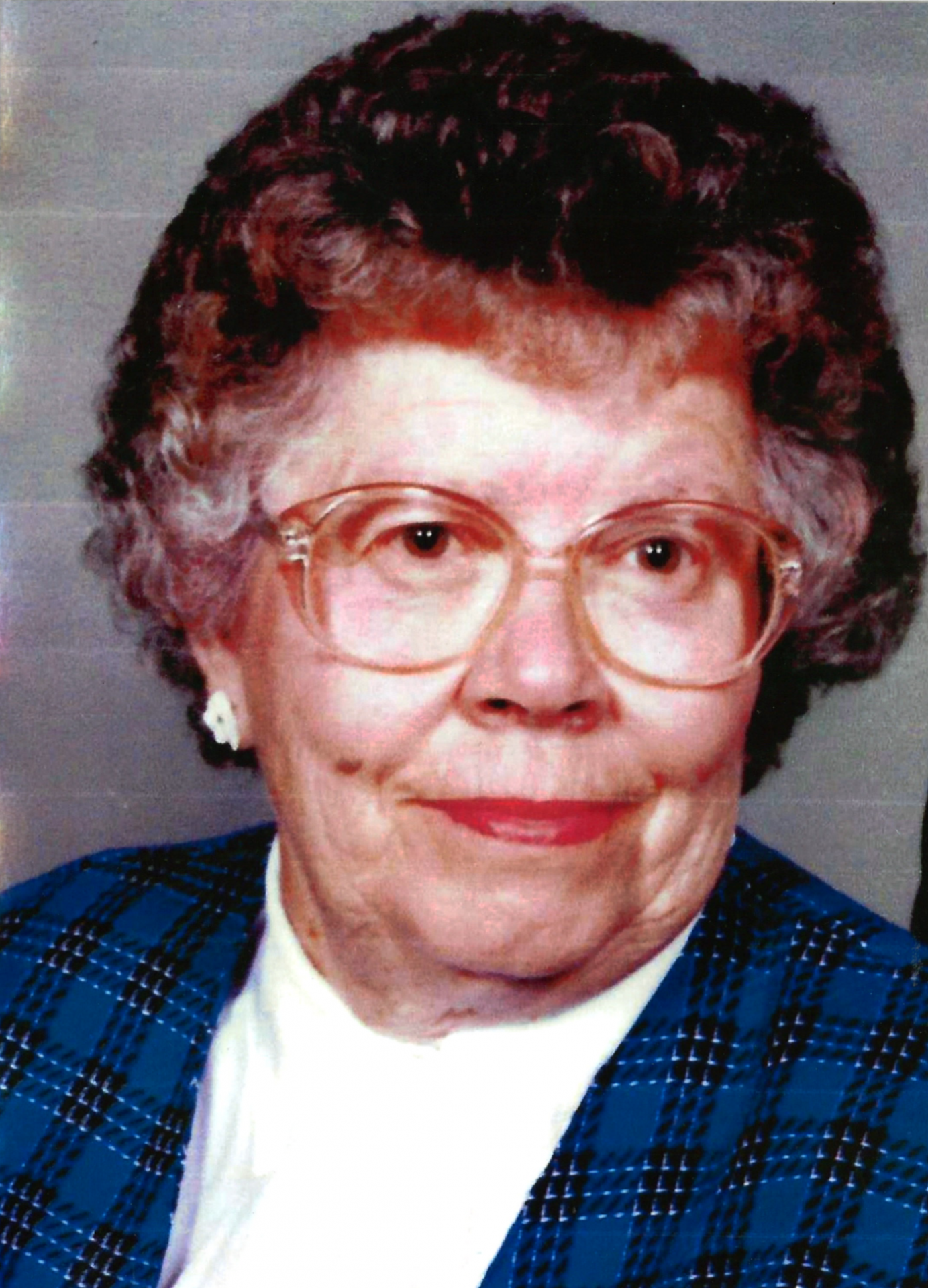 alice vangerud