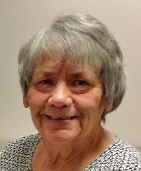rosemary vaudrin