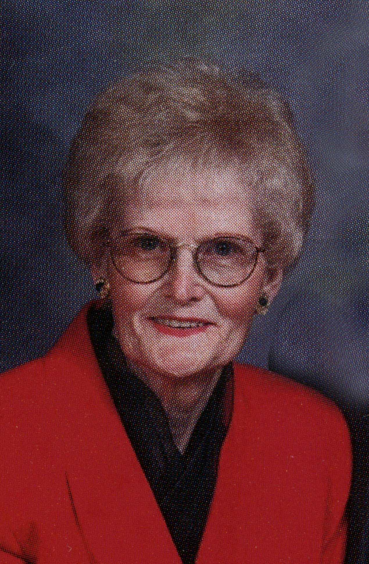 irene verbout