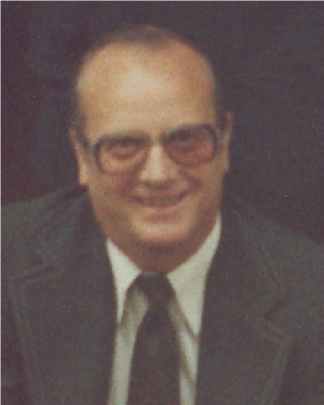 melvin verbout