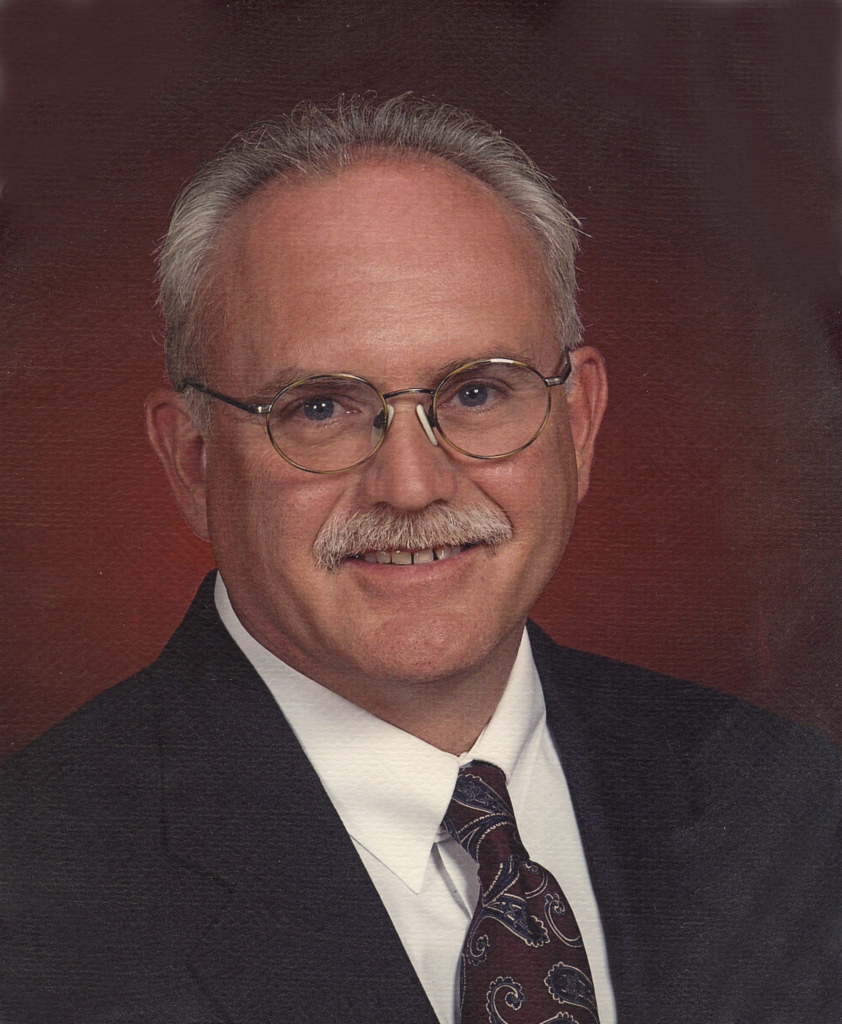 kenneth voeller