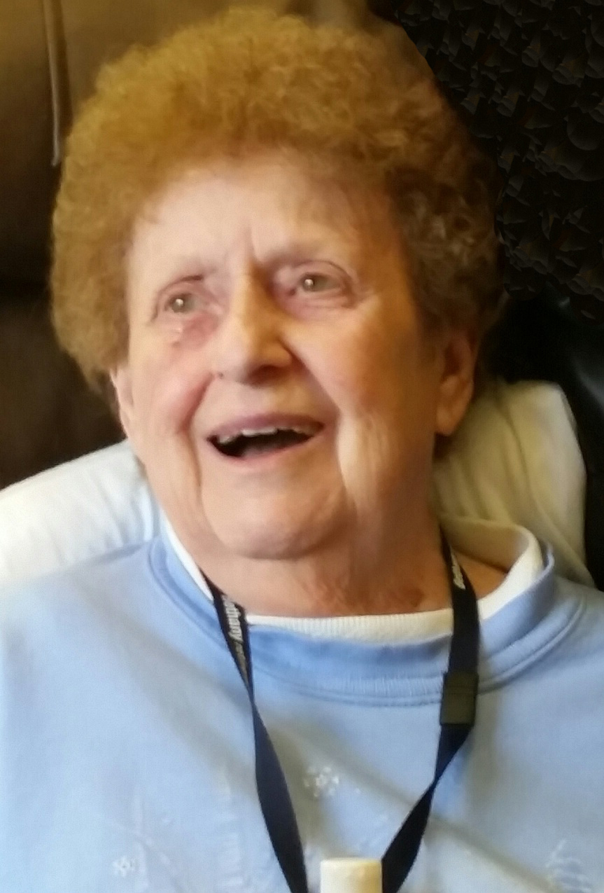 elaine vogel