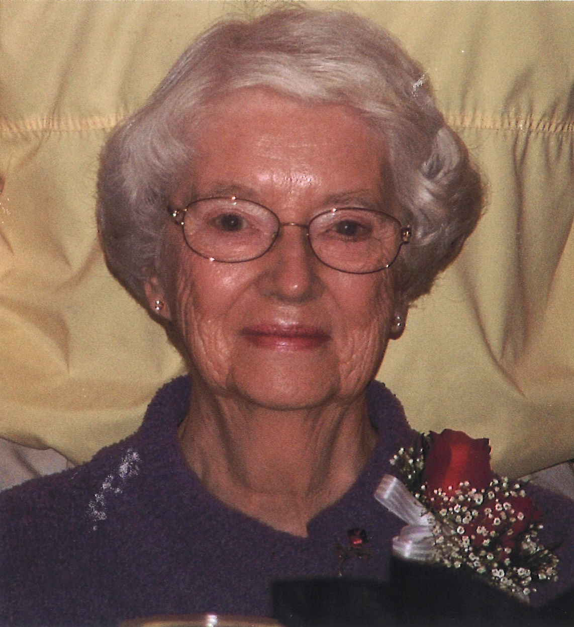verna volden