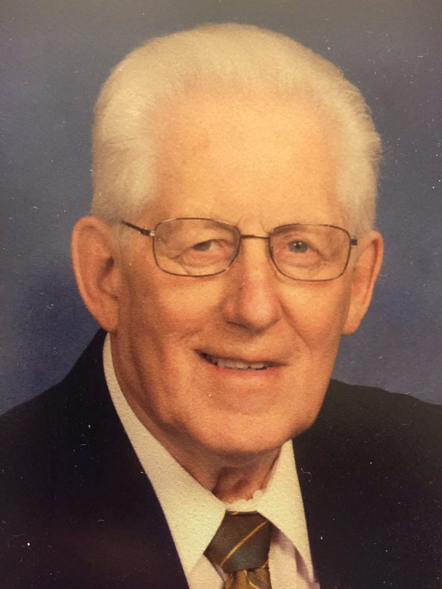 edward volesky