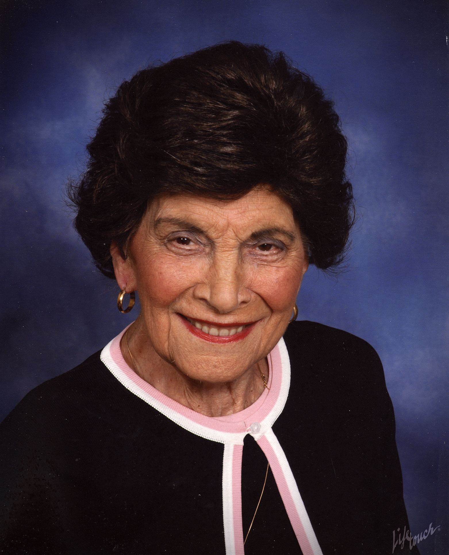 marie wadeson