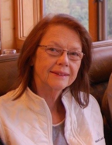 mary walaker