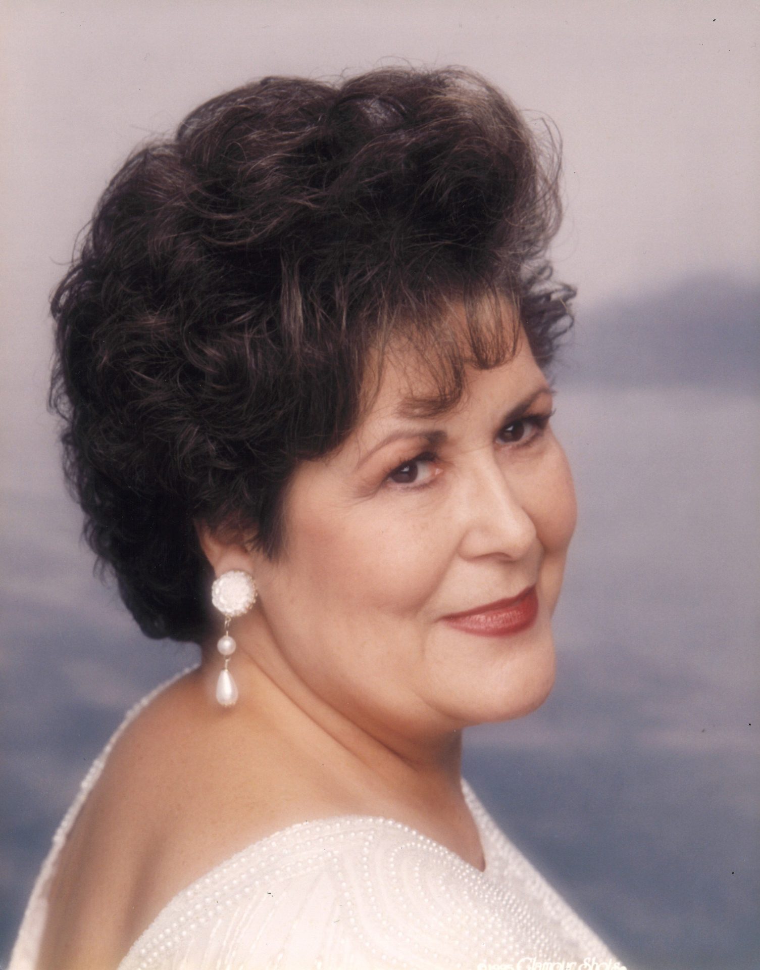 toni walker