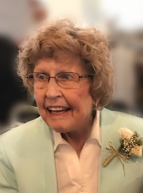 joan wall