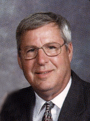 fred wallock