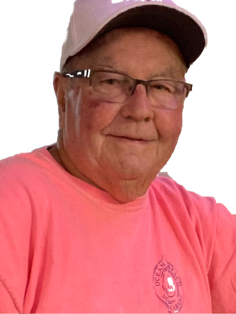 dennis walstrom