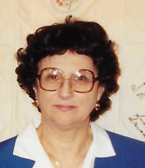 lena walz