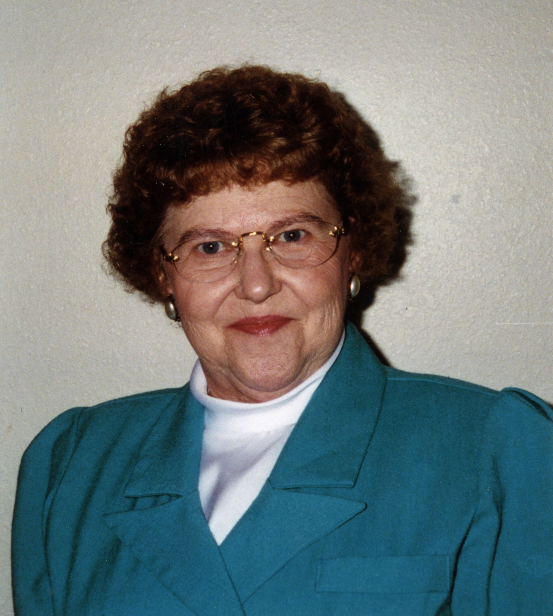 irene wanzek