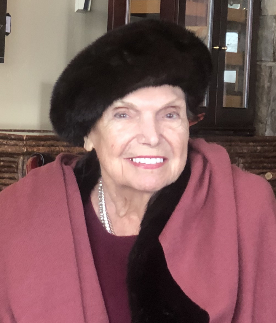mrs. janet lucille wanzek