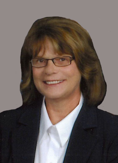 patricia joy (mclaughlin) warne
