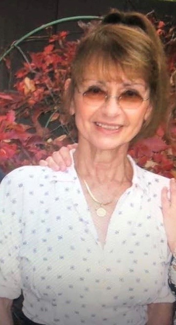 sondra (suppa) warner