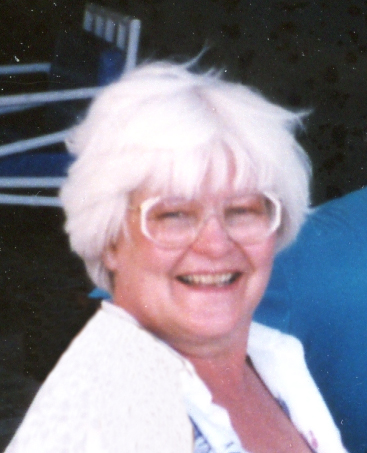 eileen warren