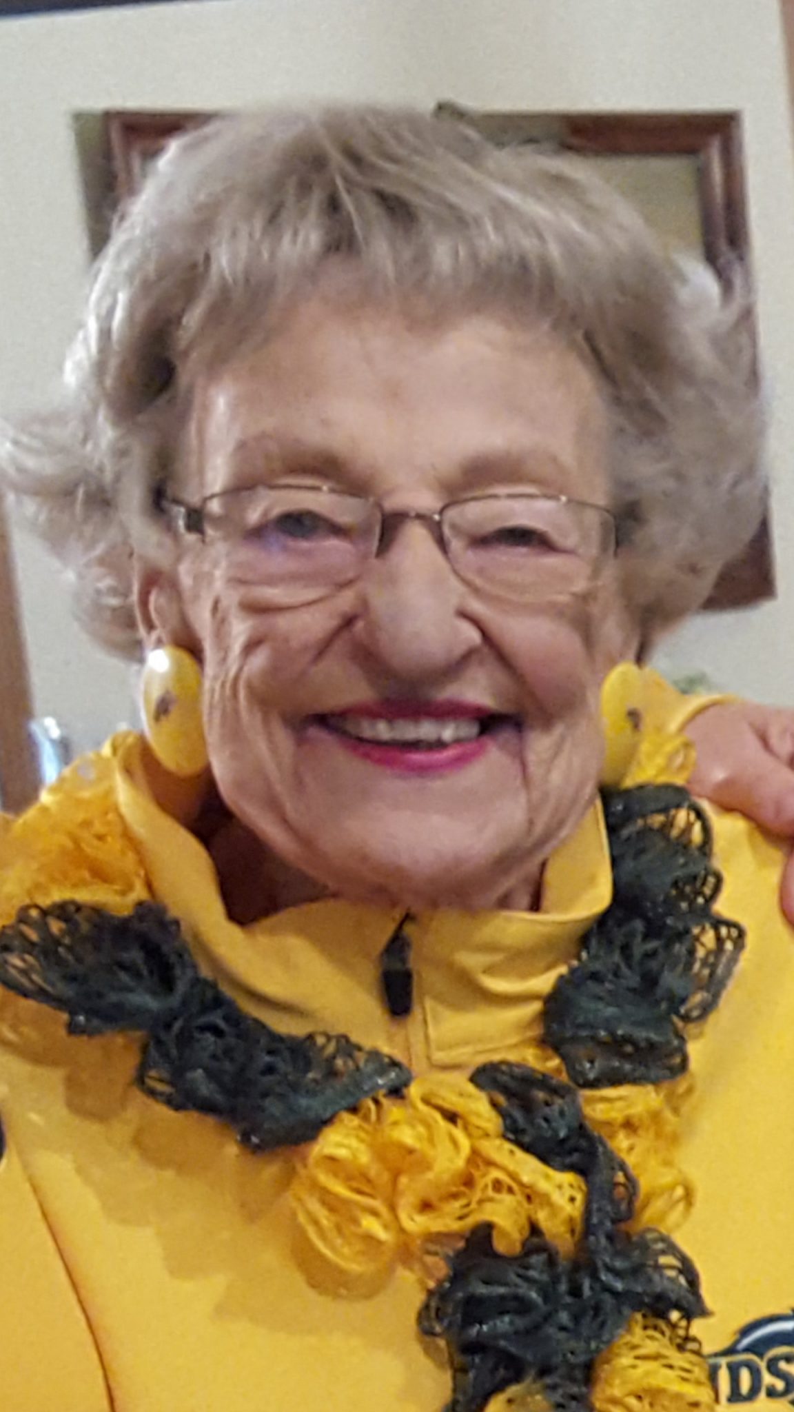 margaret wasche