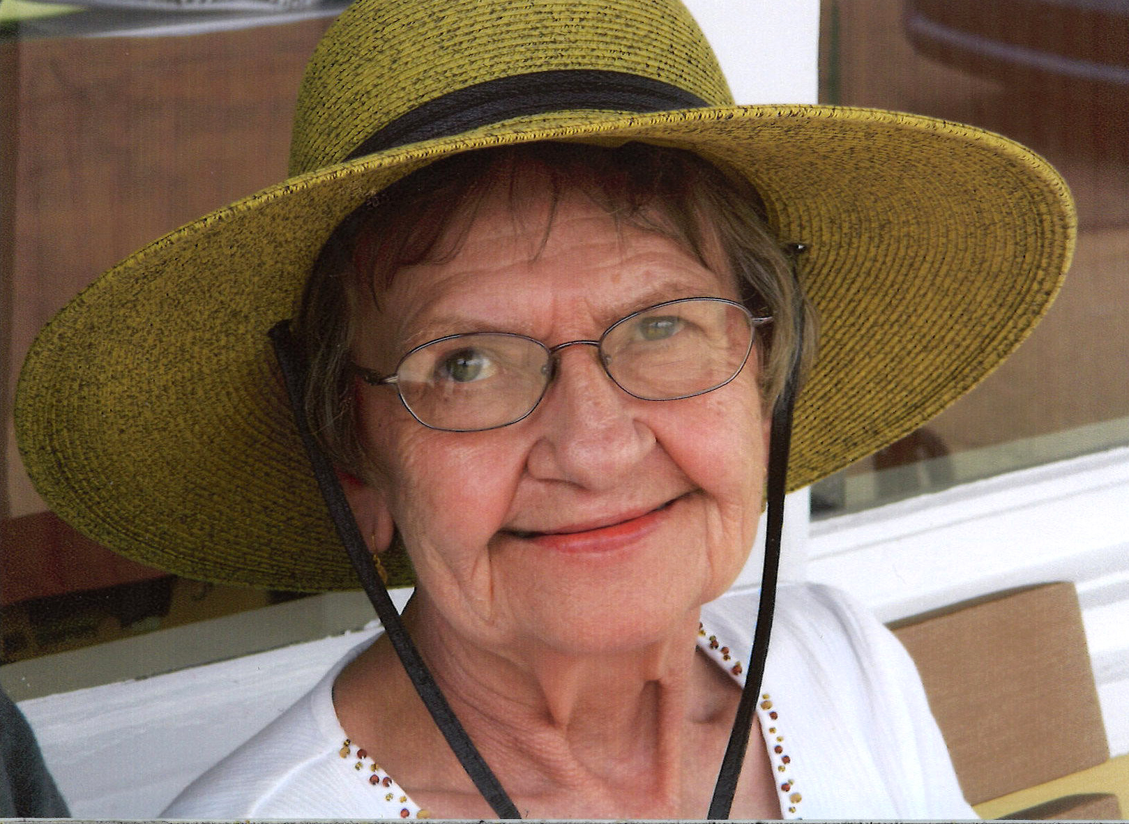 connie waswick