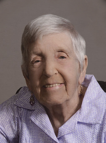 audrey waters