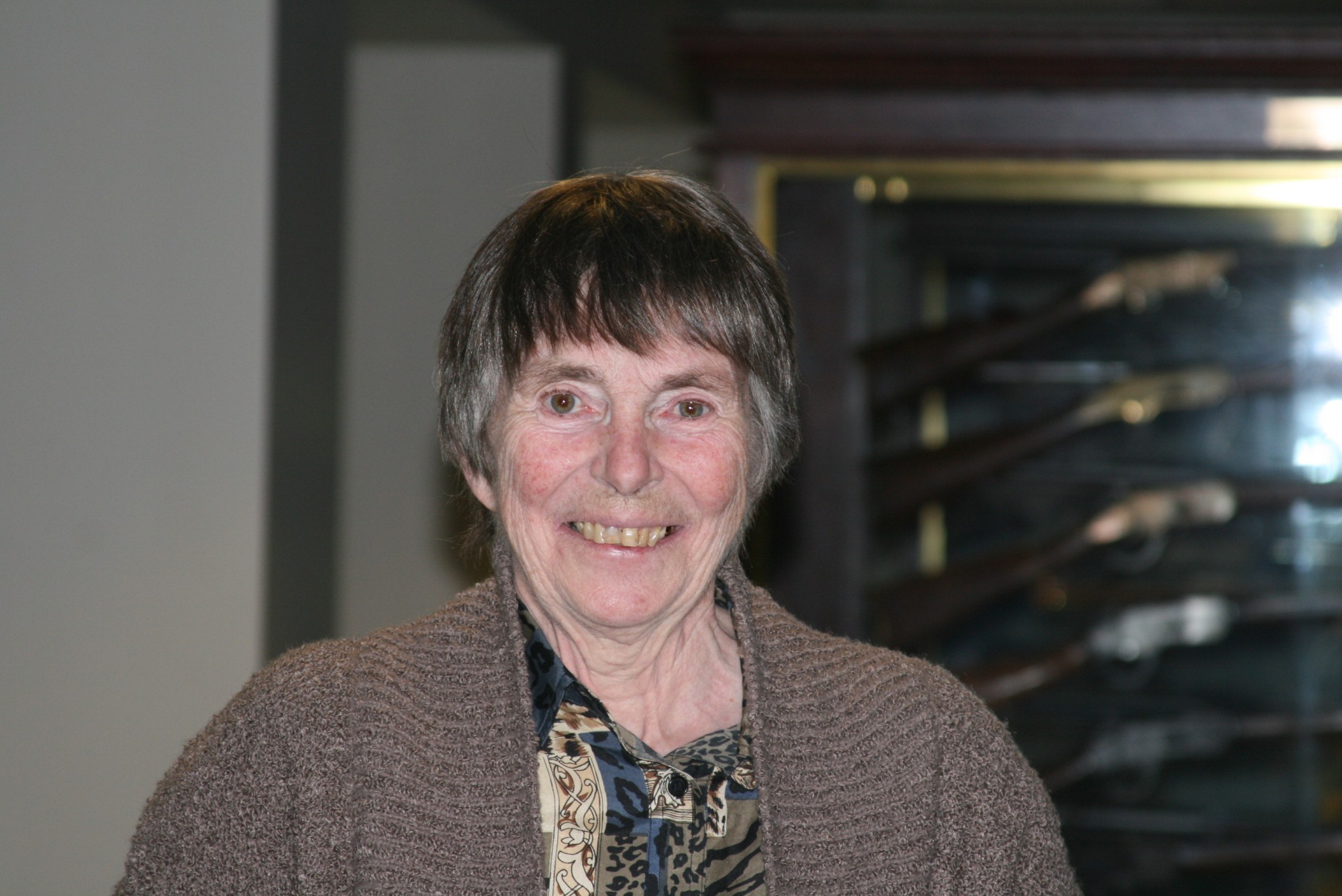 cheryl a. watkins
